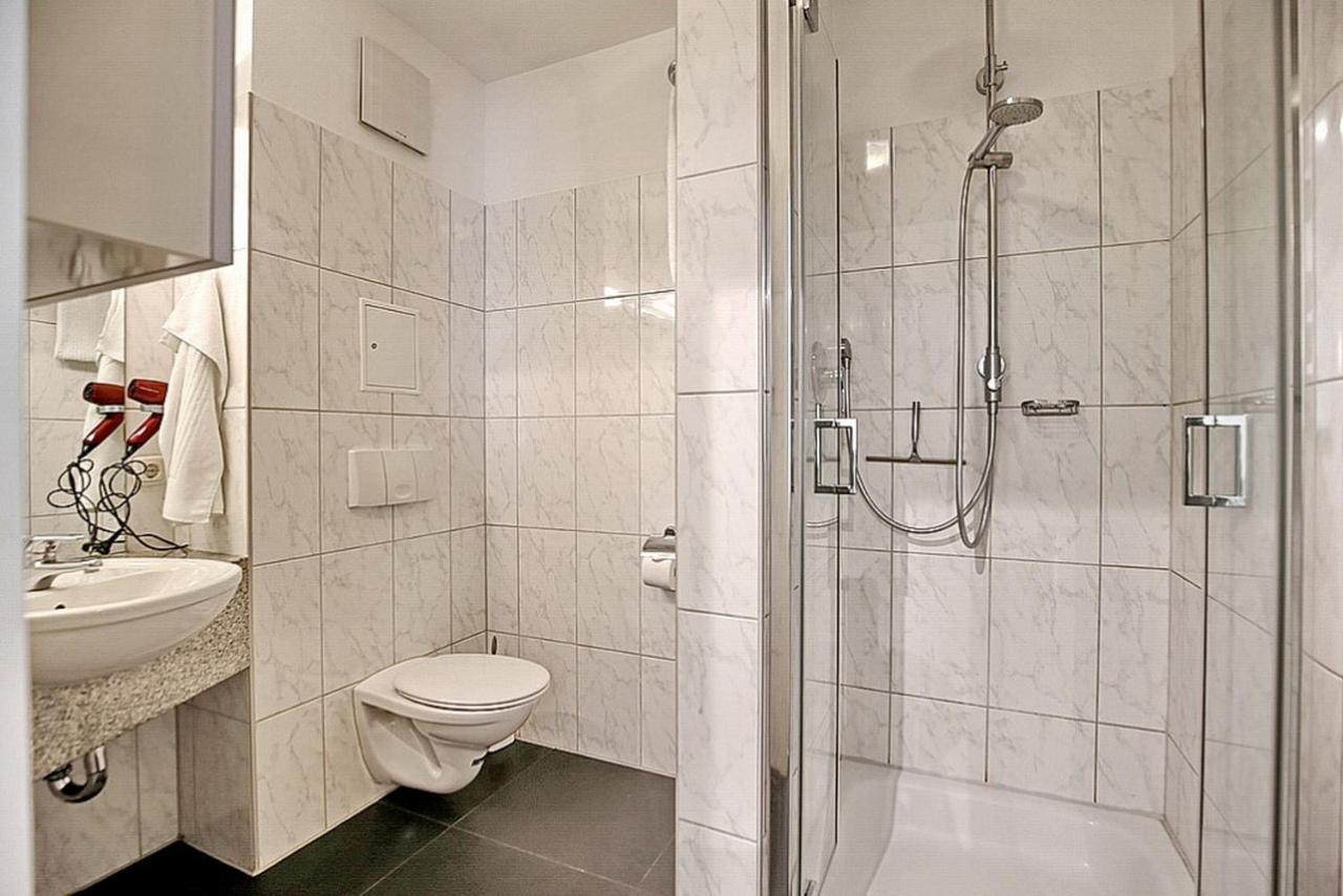 Schaumburg Wohnung 04 Кюлунгсборн Екстер'єр фото