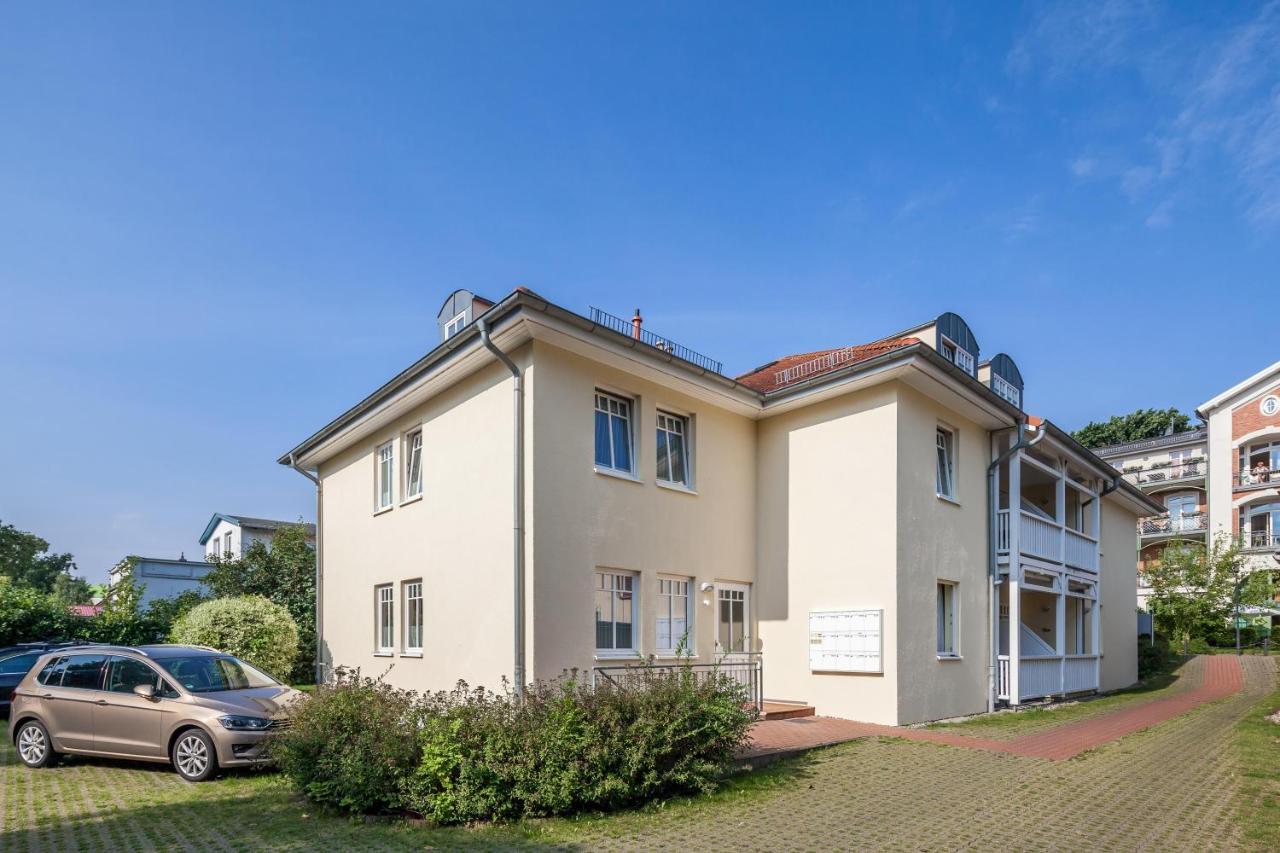 Schaumburg Wohnung 04 Кюлунгсборн Екстер'єр фото